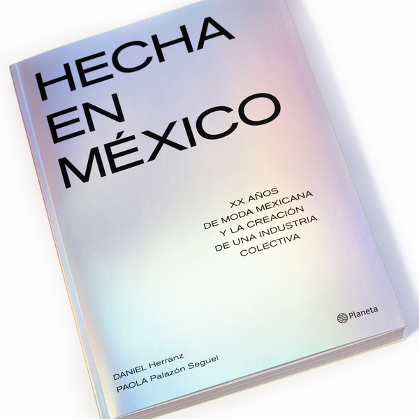 Colectivo de Diseño Mexicano Colectivo de Diseño Mexicano